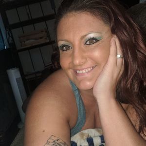 Meet your Posher, Ashlee